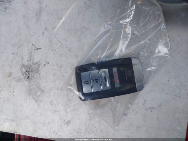 2019 ACURA TLX 19UUB1F6XKA002057 Photo 10