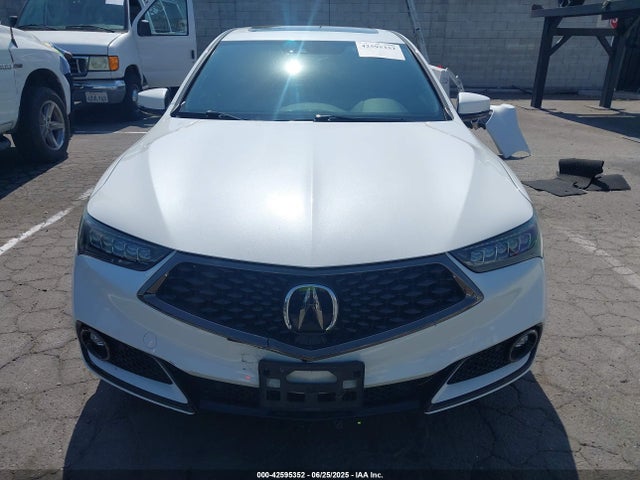 19UUB1F6XKA002057 Acura k24w7