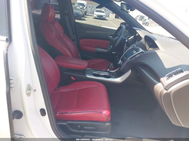 2019 ACURA TLX 19UUB1F6XKA002057 Photo 4