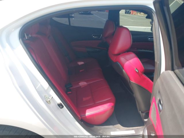 2019 ACURA TLX 19UUB1F6XKA002057 Photo 7
