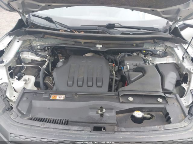 2022 MITSUBISHI ECLIPSE CROSS JA4ATWAA9NZ004499 Photo 9
