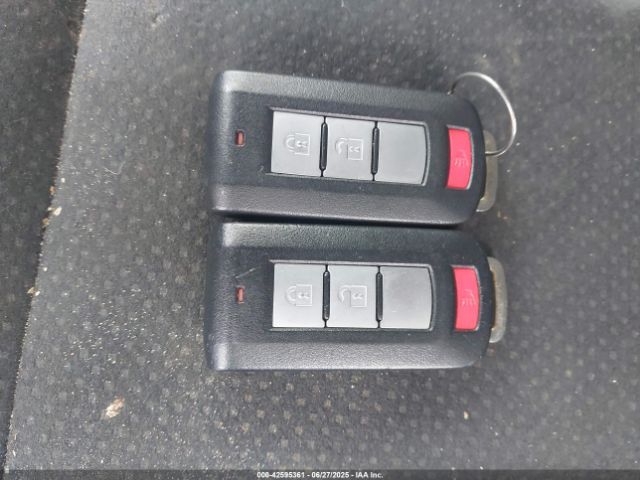 2022 MITSUBISHI ECLIPSE CROSS JA4ATWAA9NZ004499 Photo 10