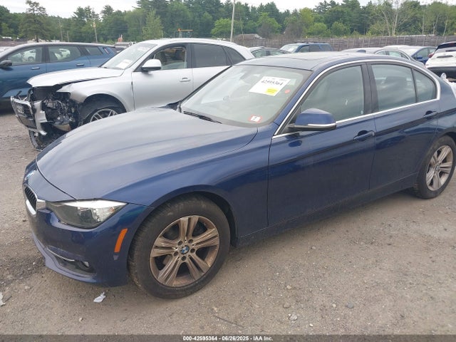 WBA8D9G32HNU65368 BMW 330I