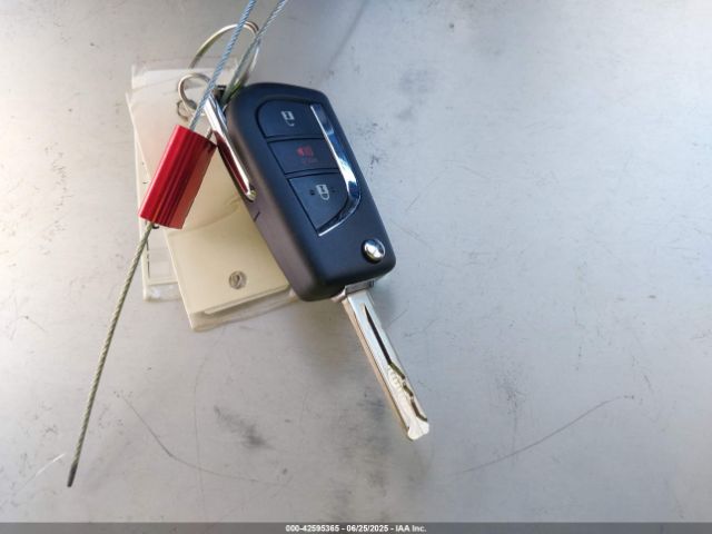 2021 TOYOTA C-HR NMTKHMBX6MR119952 Photo 10