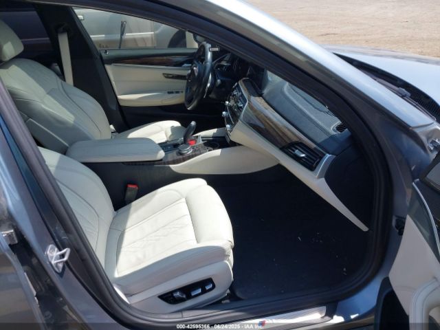 2017 BMW 540I WBAJE7C33HG479292 Photo 4