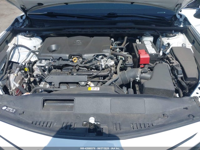 4T1G11AK9MU558151 Toyota a25a-fks
