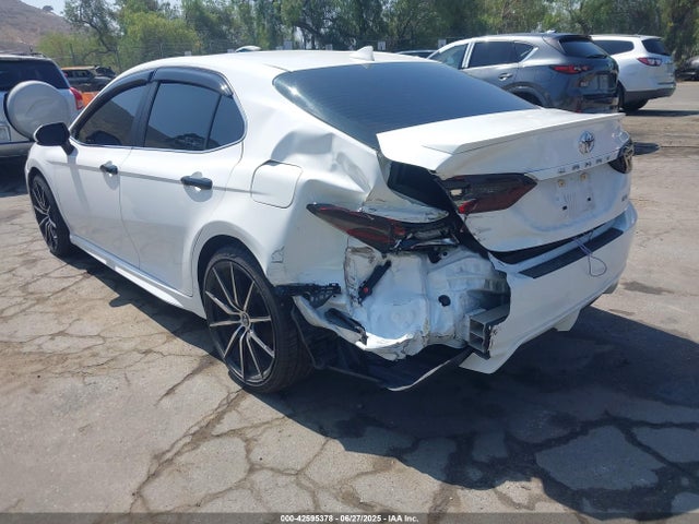 4T1G11AK9MU558151 Toyota a25a-fks