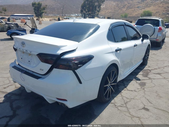 4T1G11AK9MU558151 Toyota a25a-fks