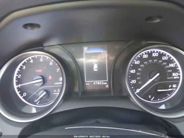 4T1G11AK9MU558151 Toyota a25a-fks