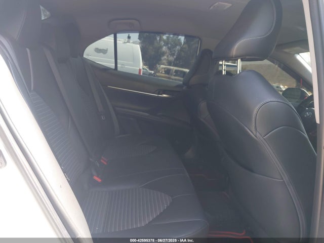 4T1G11AK9MU558151 Toyota a25a-fks