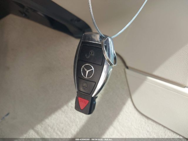 2010 MERCEDES-BENZ GLK 350 WDCGG5GB2AF370874 Photo 10