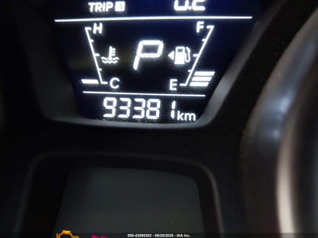 Hyundai dohc mpi nu 2016 5NPDH4AE0GH713859 Image 16