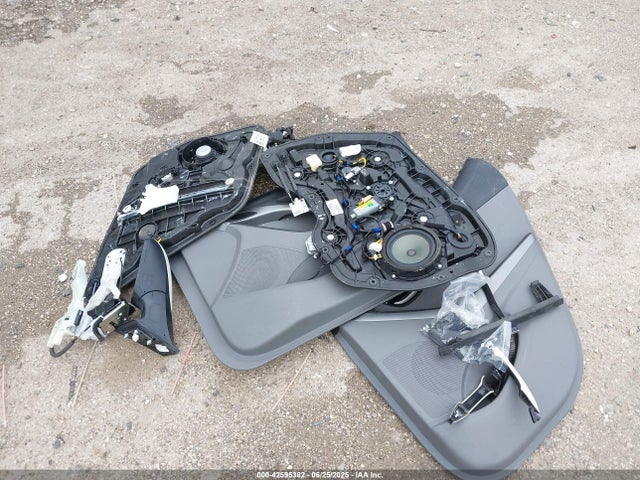 Hyundai dohc mpi nu 2016 5NPDH4AE0GH713859 Image 12
