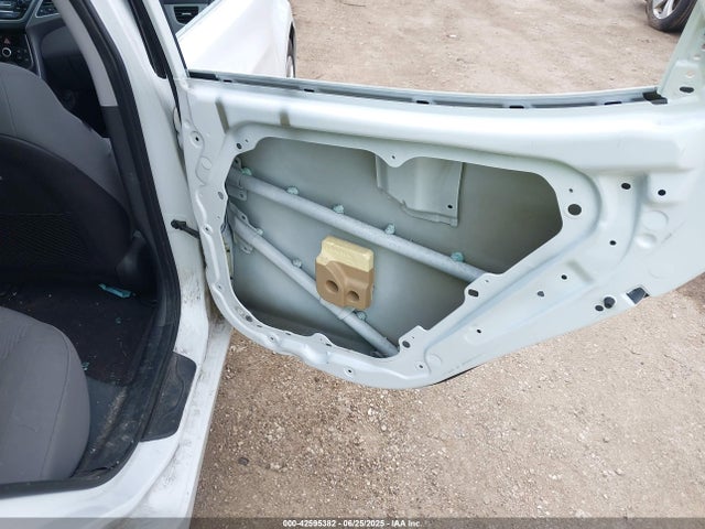 Hyundai dohc mpi nu 2016 5NPDH4AE0GH713859 Image 18