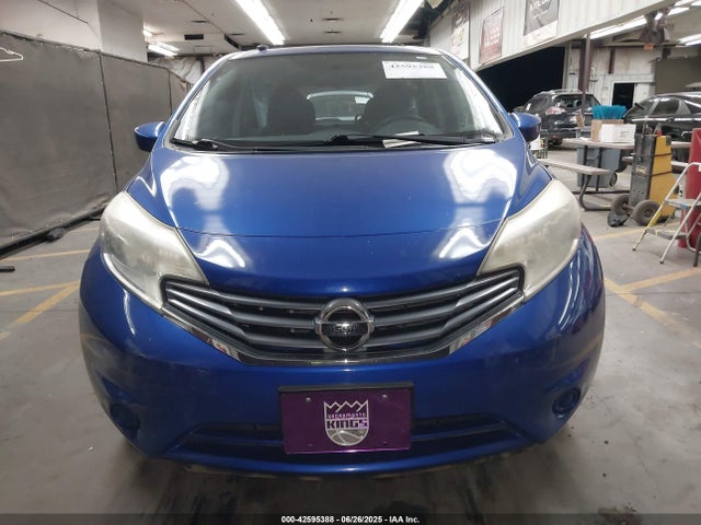 3N1CE2CP1FL437913 Nissan 2015