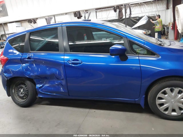 3N1CE2CP1FL437913 Nissan 2015