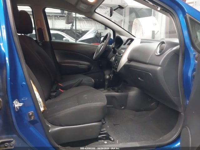 3N1CE2CP1FL437913 Nissan 2015