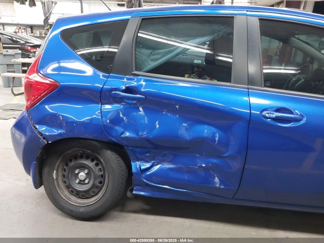 3N1CE2CP1FL437913 Nissan 2015