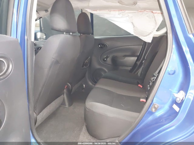 3N1CE2CP1FL437913 Nissan 2015