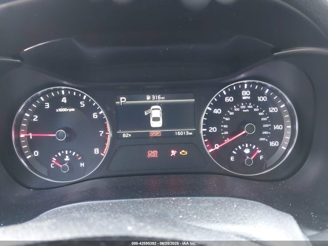 3KPF24AD8RE702522 KIA mpi nu