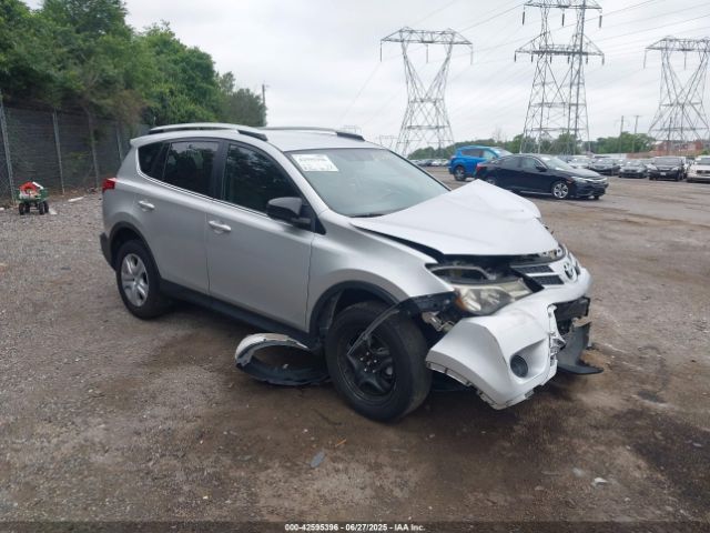 2015 TOYOTA RAV4 2T3ZFREV4FW217053