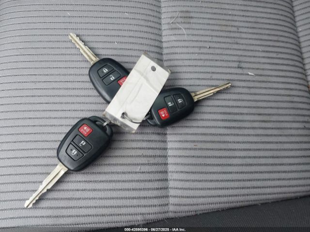2015 TOYOTA RAV4 2T3ZFREV4FW217053 Photo 10