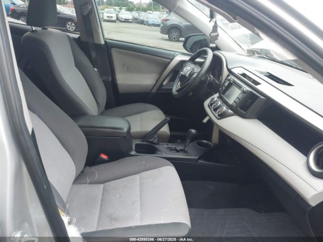 2015 TOYOTA RAV4 2T3ZFREV4FW217053 Photo 4
