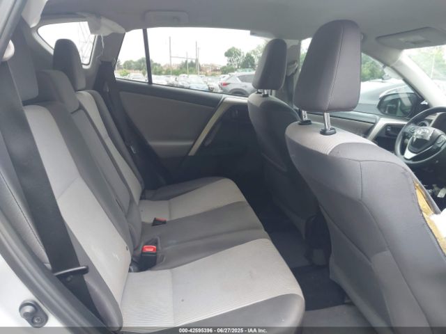 2015 TOYOTA RAV4 2T3ZFREV4FW217053 Photo 7