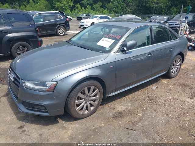 WAUBFAFLXFN044546 Audi flex fuel capable engine