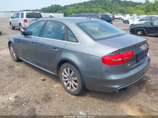 WAUBFAFLXFN044546 Audi flex fuel capable engine