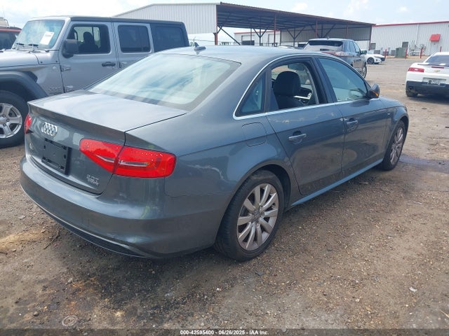 WAUBFAFLXFN044546 Audi flex fuel capable engine