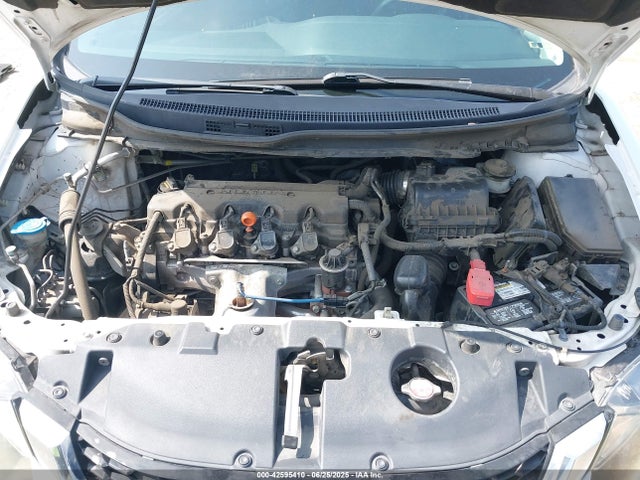 Honda r18z1 2015 19XFB2F91FE214257 Image 10