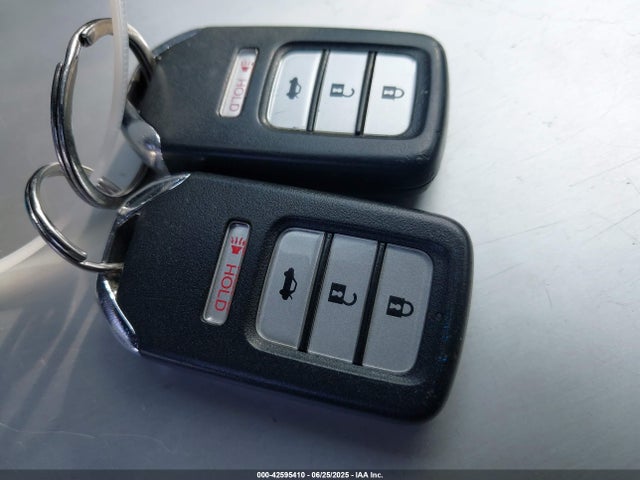 Honda r18z1 2015 19XFB2F91FE214257 Image 11
