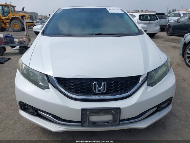 Honda r18z1 2015 19XFB2F91FE214257 Image 12