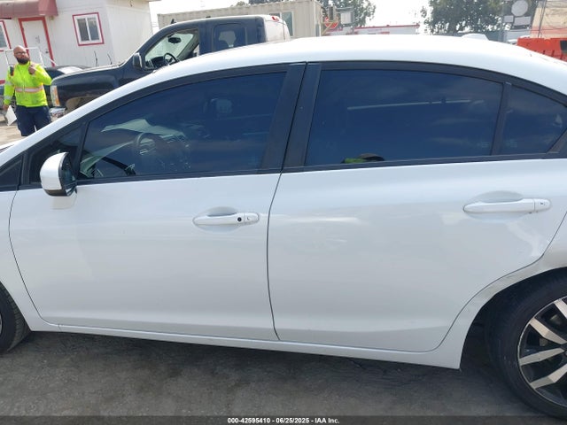 Honda r18z1 2015 19XFB2F91FE214257 Image 14
