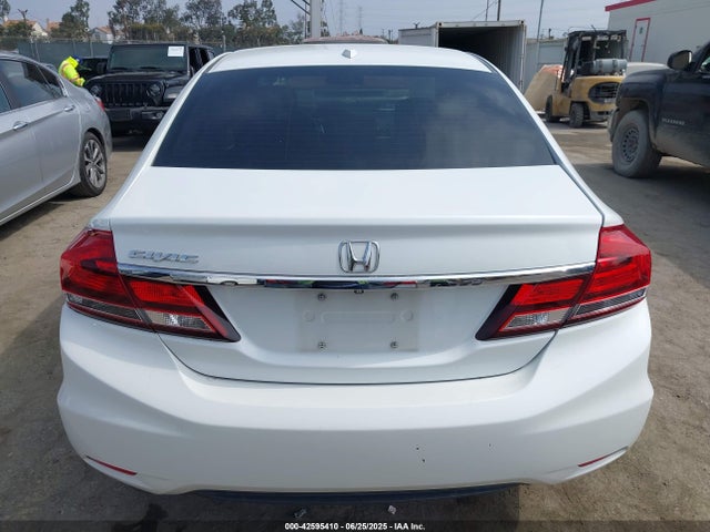 Honda r18z1 2015 19XFB2F91FE214257 Image 16