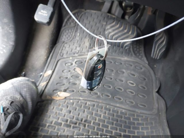 5N1AT2MT4GC754664 Nissan 2016