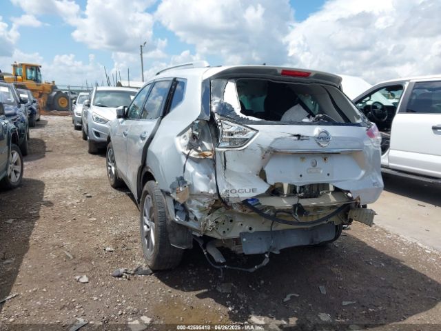 5N1AT2MT4GC754664 Nissan 2016