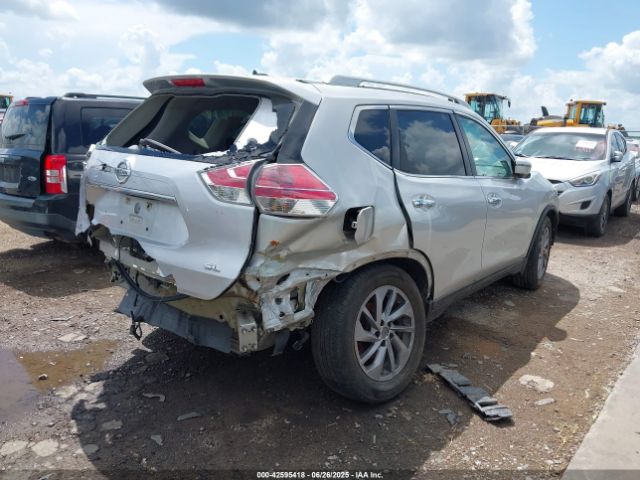 5N1AT2MT4GC754664 Nissan 2016