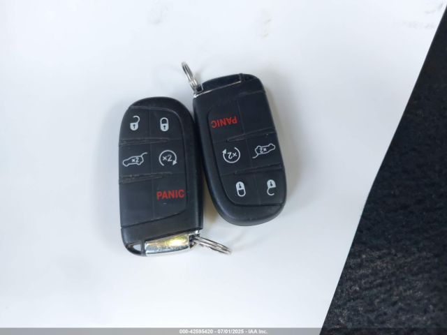 2017 JEEP NEW COMPASS 3C4NJDCB8HT688870 Photo 10