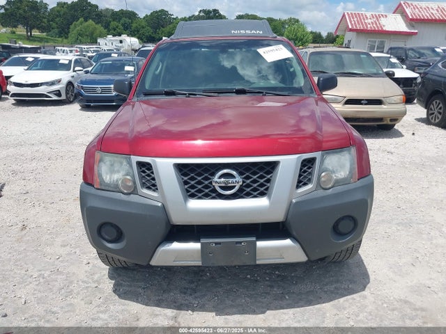5N1AN0NW1EN806194 Nissan 2014