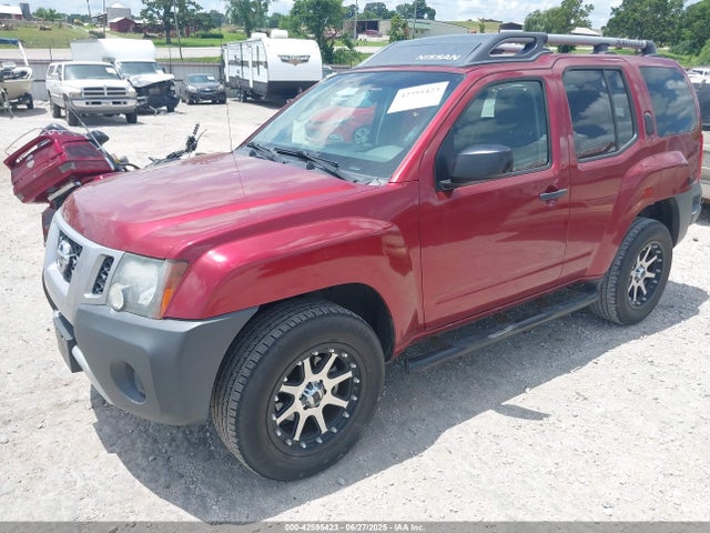 5N1AN0NW1EN806194 Nissan 2014