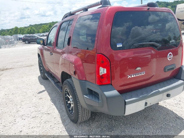 5N1AN0NW1EN806194 Nissan 2014