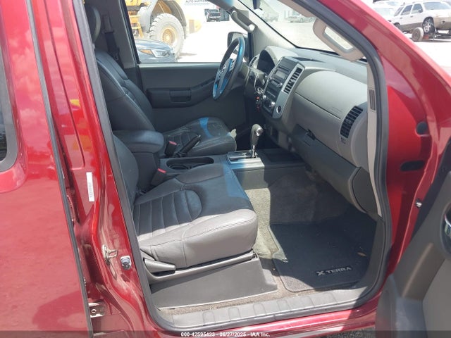 5N1AN0NW1EN806194 Nissan 2014