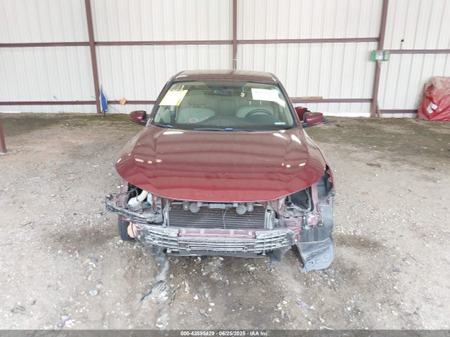 1HGCR2F39HA235309 Honda k24w1