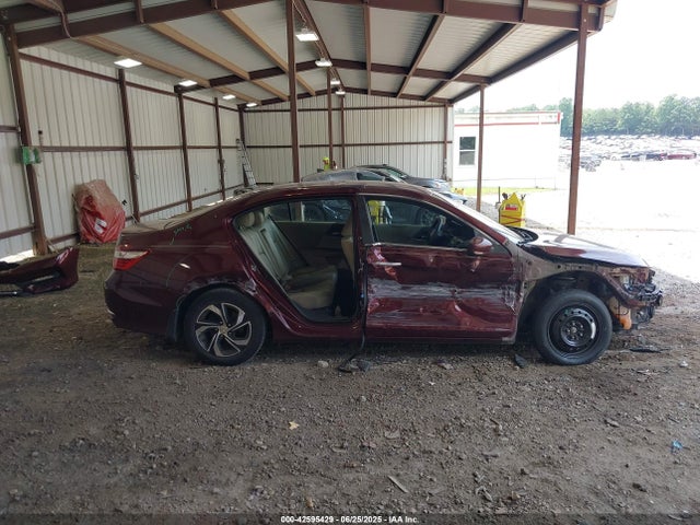 1HGCR2F39HA235309 Honda k24w1