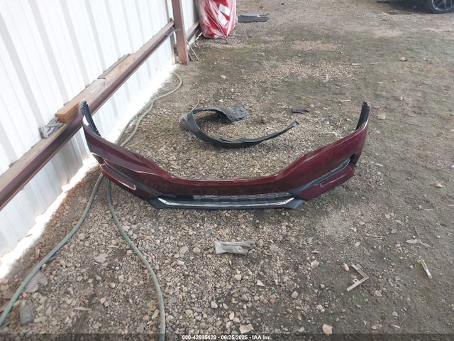 1HGCR2F39HA235309 Honda k24w1