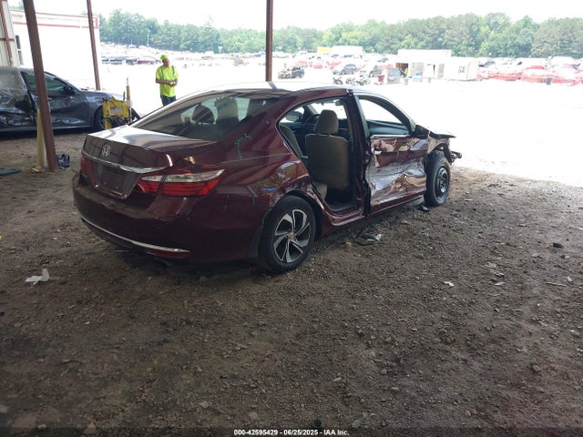 1HGCR2F39HA235309 Honda k24w1