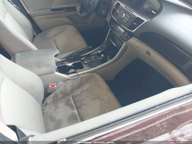 1HGCR2F39HA235309 Honda k24w1