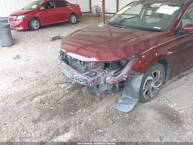 1HGCR2F39HA235309 Honda k24w1